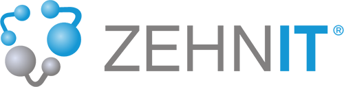 ZEHNIT Logo